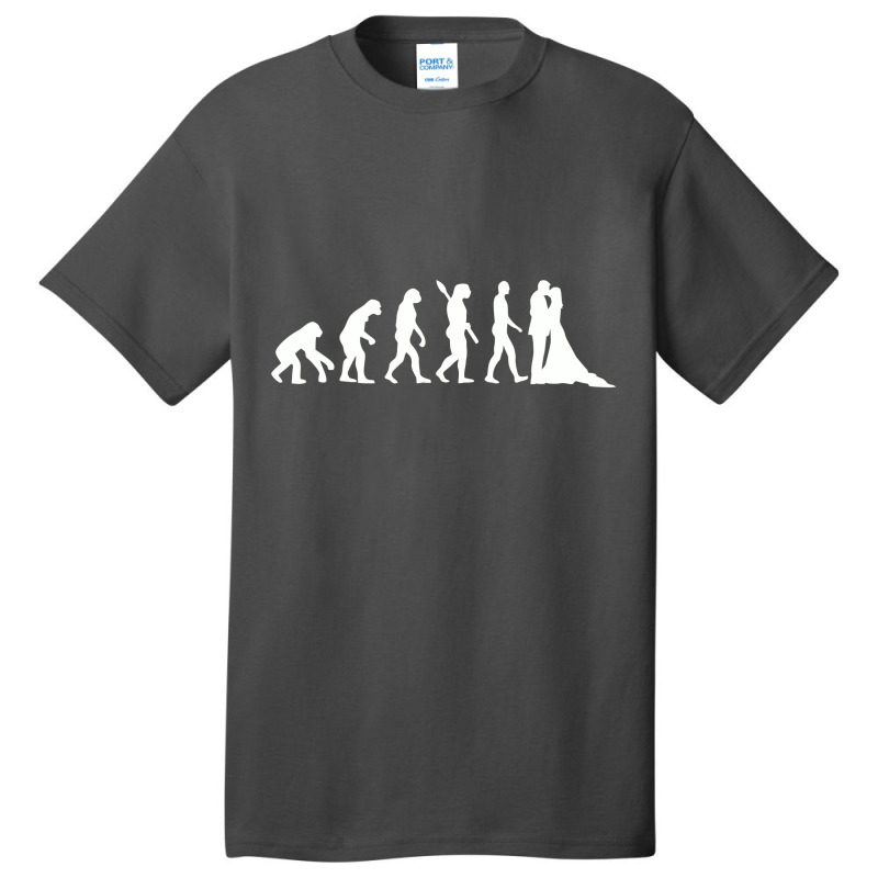 Greenland Dog, Wedding Basic T-shirt | Artistshot