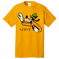 Goffy Basic T-shirt | Artistshot