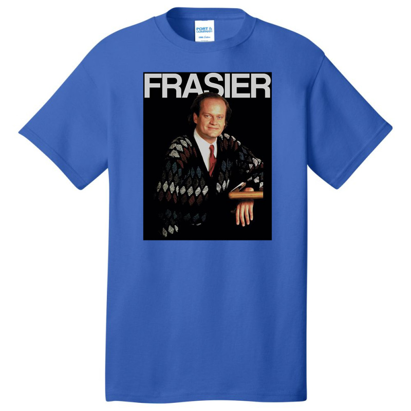 Cheers, Frasier, Basic T-shirt | Artistshot