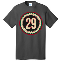 Number 29 Jersey, Sport 29 Basic T-shirt | Artistshot