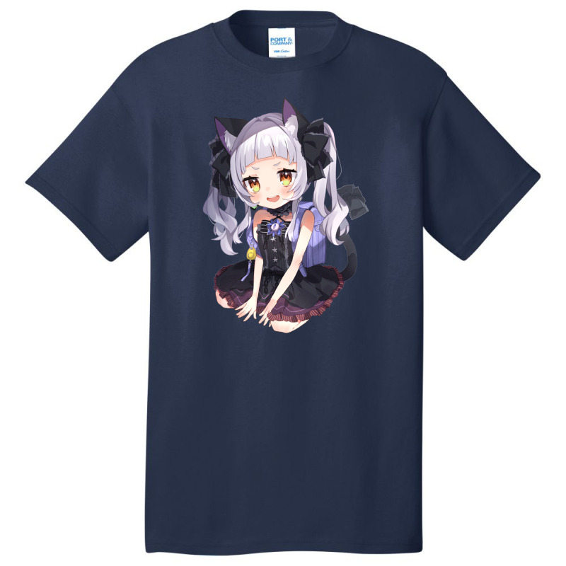 Murasaki Shion Basic T-shirt | Artistshot