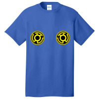 Soranik Bird , Sinestro Corps,sinestro Basic T-shirt | Artistshot