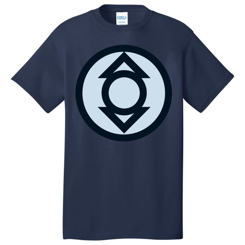 Green Lantern, Indigo Tribe, Basic T-shirt | Artistshot