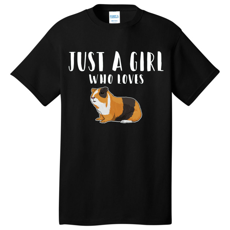 Guinea Pig Design Womens   Guinea Pig Basic T-shirt | Artistshot