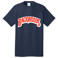 Backwoods Basic T-shirt | Artistshot