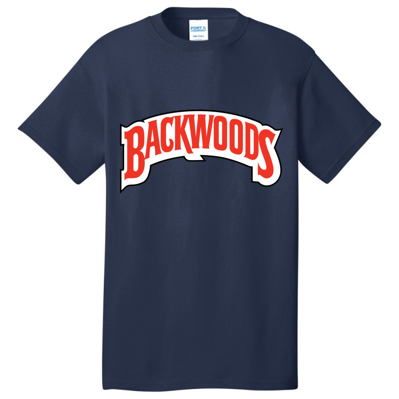 Backwoods Basic T-shirt | Artistshot