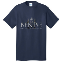 Benisa Basic T-shirt | Artistshot