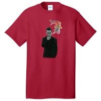 Brendon Urie Basic T-shirt | Artistshot