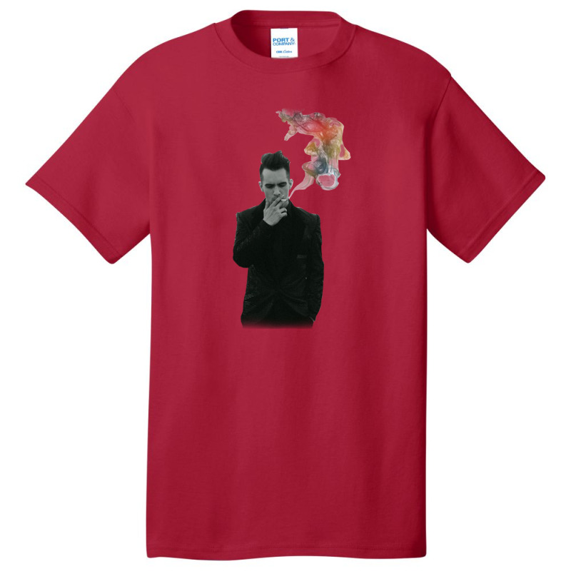 Brendon Urie Basic T-shirt | Artistshot