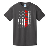 Brazilian Jiu Jitsu Basic Youth T-shirt | Artistshot