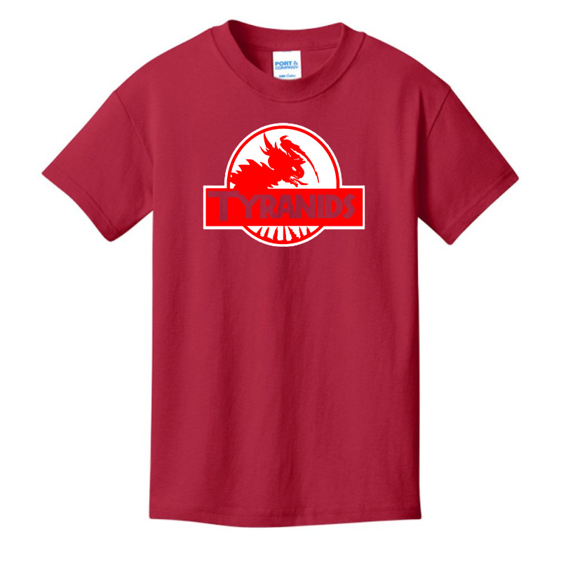 Tyranid Basic Youth T-shirt by jurdex Tees | Artistshot