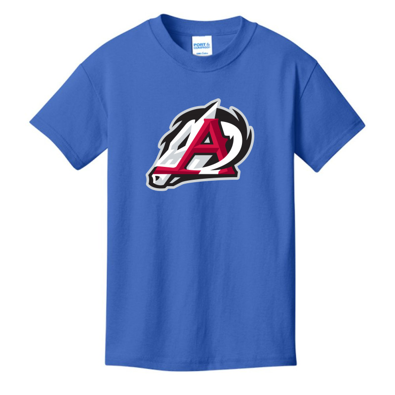 Arkansas Travelers Basic Youth T-shirt by Hoka347 | Artistshot