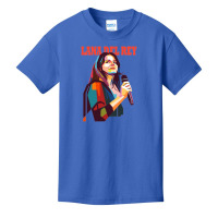 Aesthetic Lana Basic Youth T-shirt | Artistshot