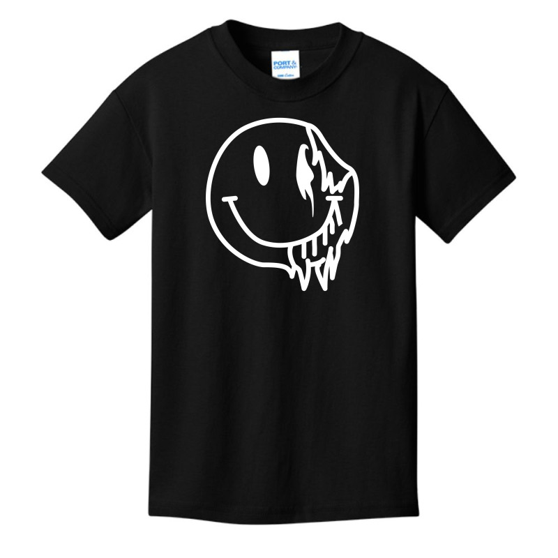 Smileys Basic Youth T-shirt by fahmifutri | Artistshot