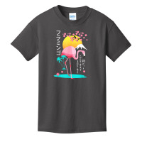 Japanese Anime Summer Bird Basic Youth T-shirt | Artistshot