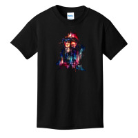 All Of Time And Space Basic Youth T-shirt | Artistshot