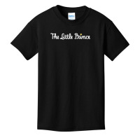 The Little King Basic Youth T-shirt | Artistshot