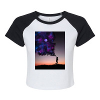 Free Kids Raglan Crop Top | Artistshot