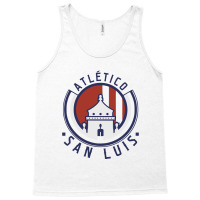 San Luis Femenil Tank Top | Artistshot