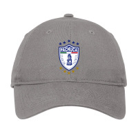 Pachuca Femenil Adjustable Cap | Artistshot