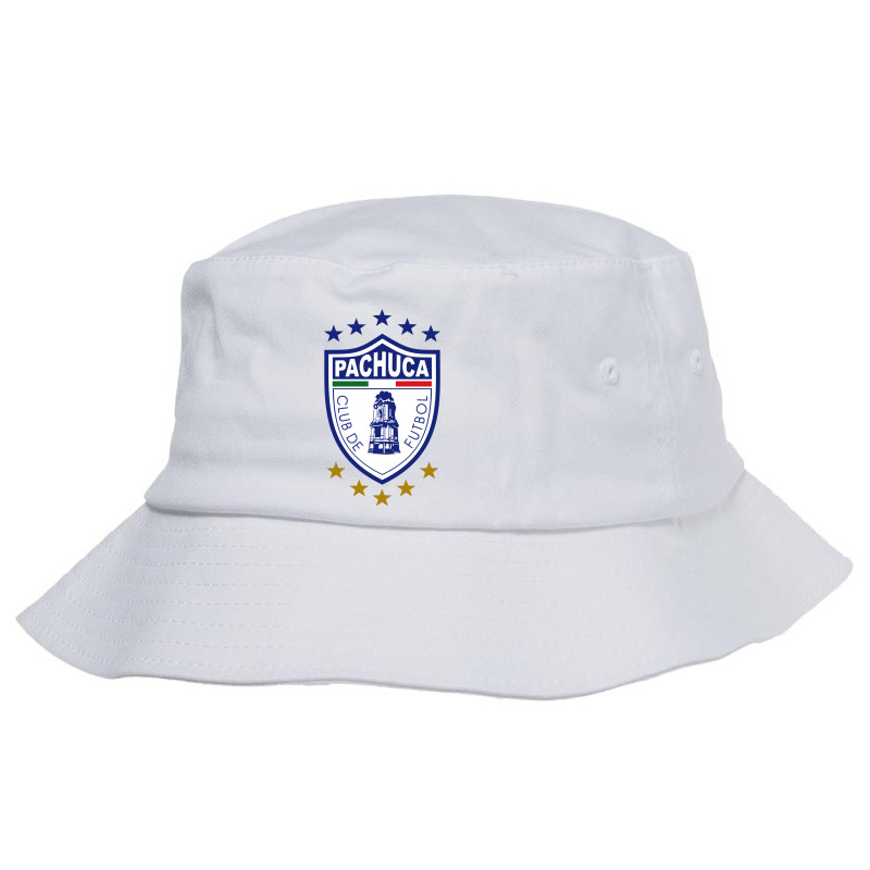 Pachuca Femenil Bucket Hat by Eiji_Eizen | Artistshot