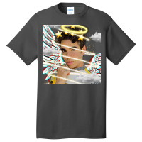 Cameron Boyce Basic T-shirt | Artistshot