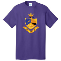 Eta Phi Beta Basic T-shirt | Artistshot