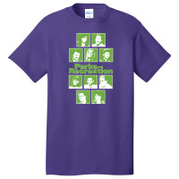 Parks And Recreation Parks And Rec Basic T-shirt | Artistshot