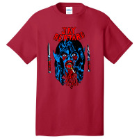 Jay Reatard Vintage Rare 2008 Tour Basic T-shirt | Artistshot