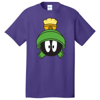 Marvin The Martian Basic T-shirt | Artistshot