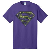 Super Camo Basic T-shirt | Artistshot