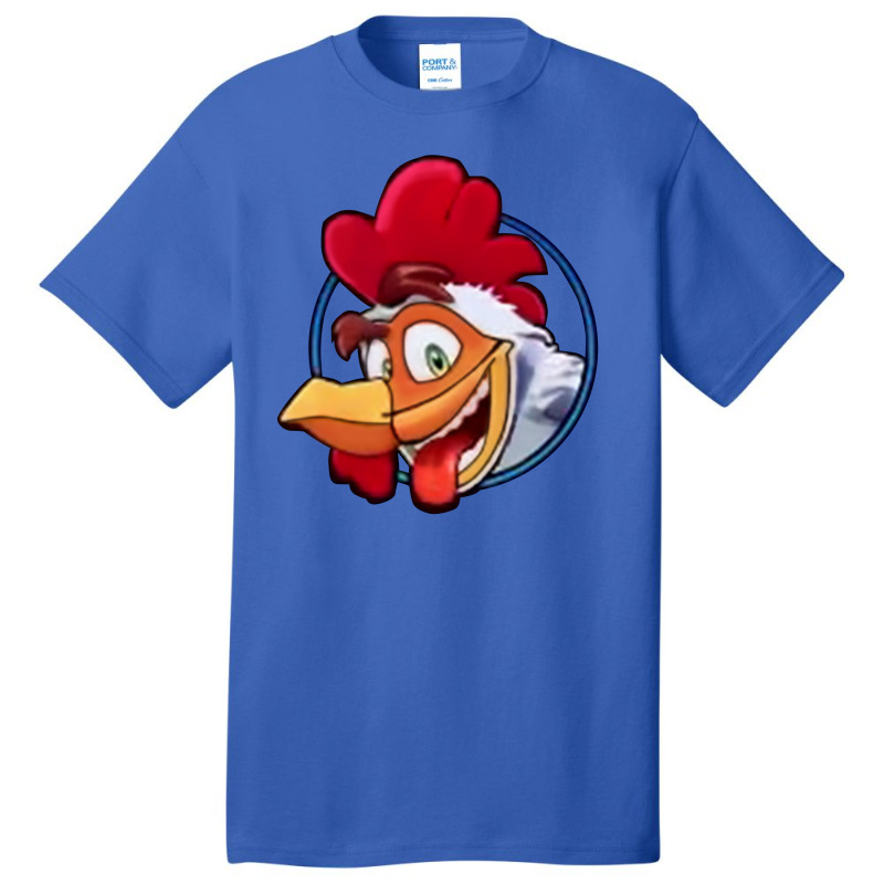 Mother Clucker Basic T-shirt | Artistshot