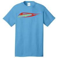 Baja Marine Boat Basic T-shirt | Artistshot