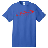 Baja Marine Boat Basic T-shirt | Artistshot