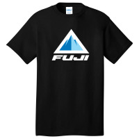 Fuji Bike Basic T-shirt | Artistshot