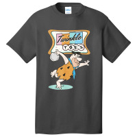 Twinkle Toes Basic T-shirt | Artistshot