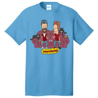 Couch T Shirtcouchboys T Shirt By Doughboys Basic T-shirt | Artistshot