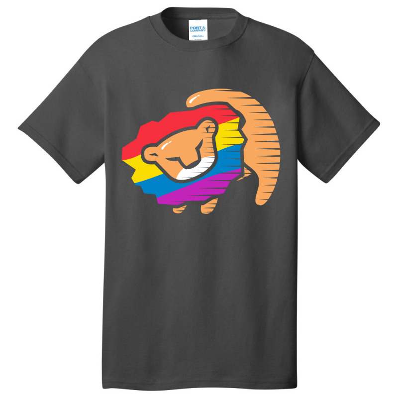 The Pride, Lion King Basic T-shirt | Artistshot