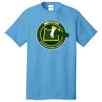 Thorns Fc Design Basic T-shirt | Artistshot