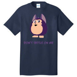 Tattletail - Fanart - Kids T-Shirt