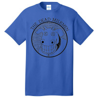 The Dead Milkmen Basic T-shirt | Artistshot