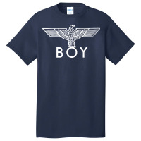 Boy London Basic T-shirt | Artistshot