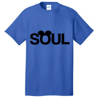 Soulmate Couple (men) Basic T-shirt | Artistshot