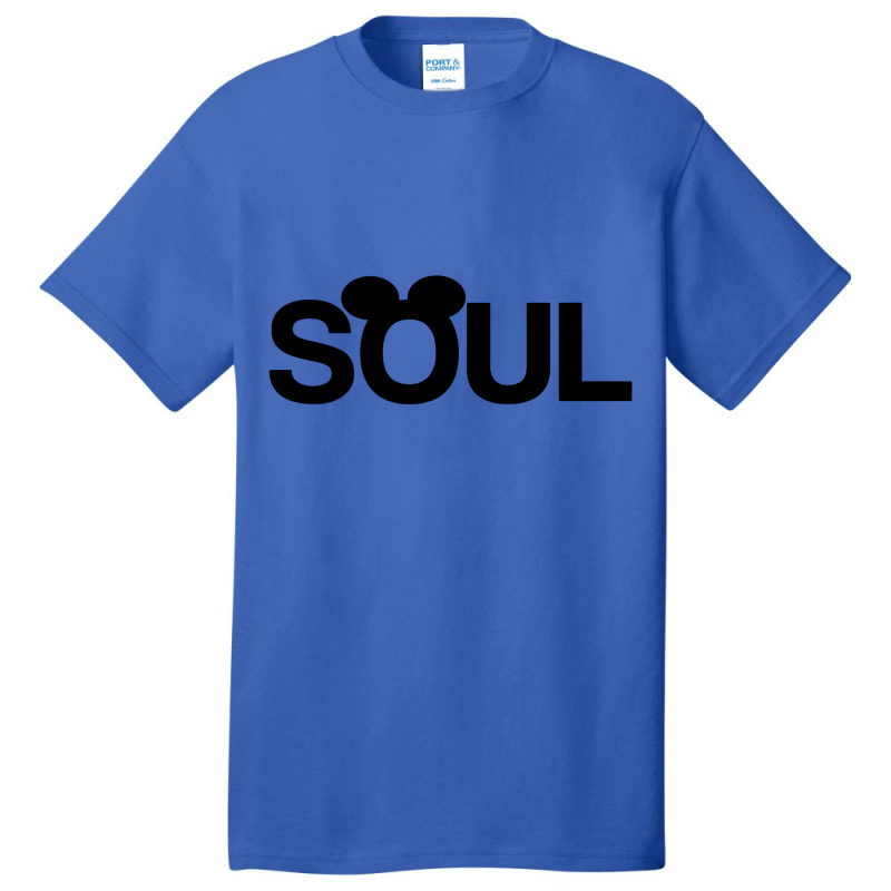 Soulmate Couple (men) Basic T-shirt | Artistshot