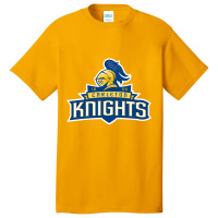 Carleton College Knights Basic T-shirt | Artistshot