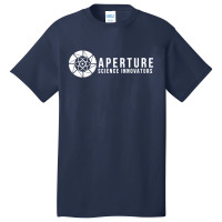 Innovators Laboratories Basic T-shirt | Artistshot