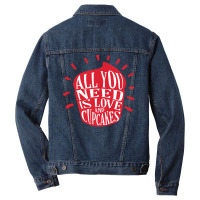 Valentines Day T  Shirt Cute  And Funny Valentines Day Gift T  Shirt Men Denim Jacket | Artistshot