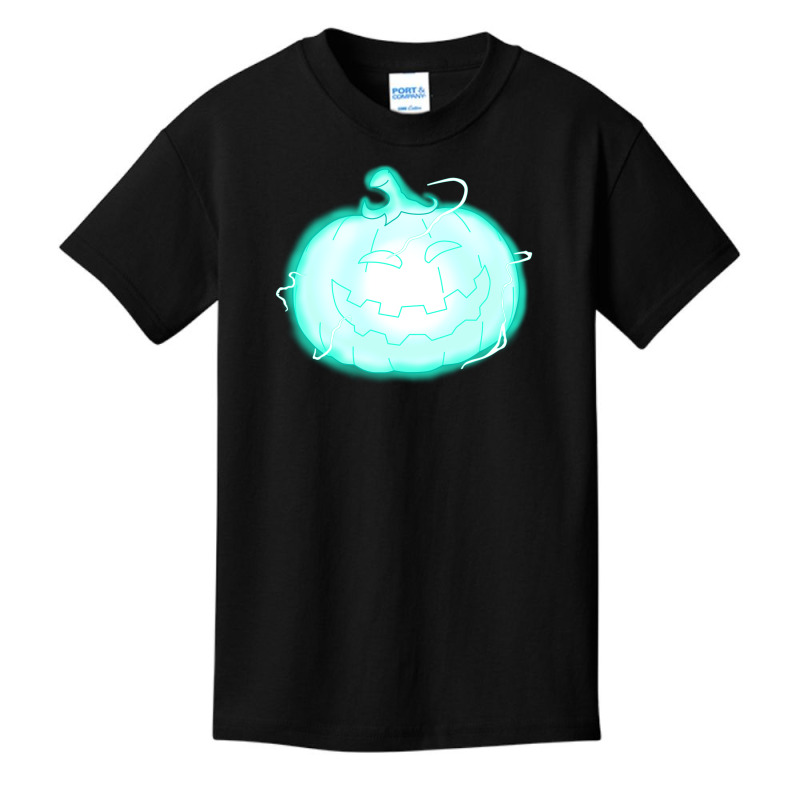 Zap O Lantern Basic Youth T-shirt by Emperor Arcana | Artistshot