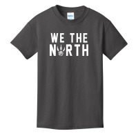 We The North Canada Basic Youth T-shirt | Artistshot