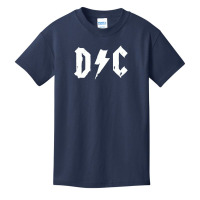 Dashboard Confessional Basic Youth T-shirt | Artistshot